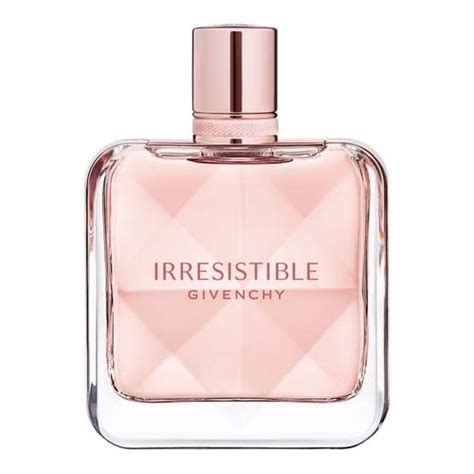 composition parfum irresistible givenchy|irresistible perfume price list.